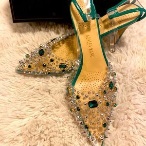 Stunning Azalea Wang